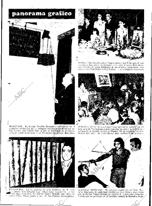 ABC MADRID 22-03-1975 página 126