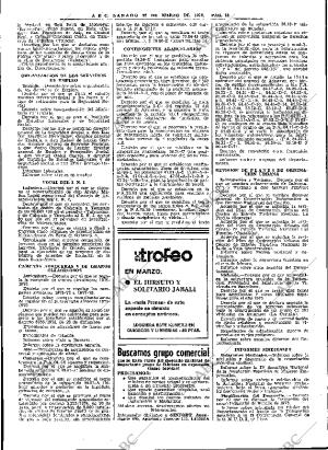 ABC MADRID 22-03-1975 página 32
