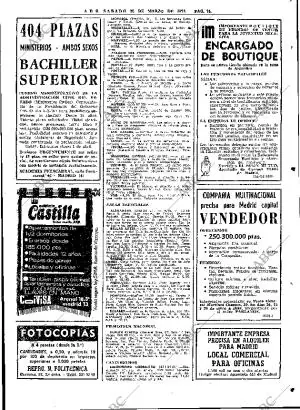 ABC MADRID 22-03-1975 página 75