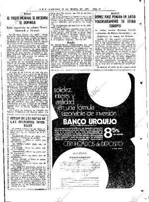 ABC MADRID 22-03-1975 página 97