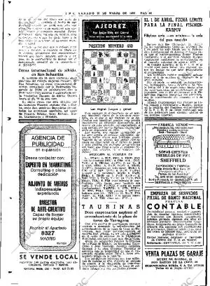 ABC MADRID 22-03-1975 página 98