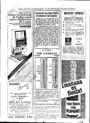ABC SEVILLA 22-03-1975 página 60