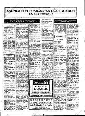 ABC SEVILLA 22-03-1975 página 71