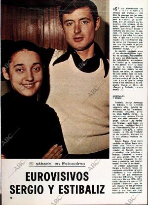 BLANCO Y NEGRO MADRID 22-03-1975 página 12