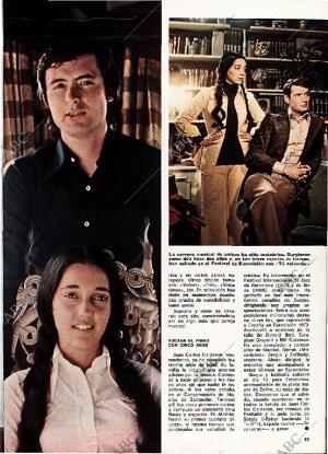 BLANCO Y NEGRO MADRID 22-03-1975 página 13