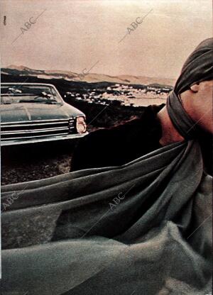 BLANCO Y NEGRO MADRID 22-03-1975 página 14