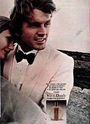 BLANCO Y NEGRO MADRID 22-03-1975 página 15