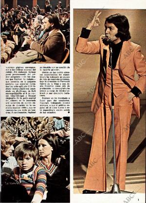 BLANCO Y NEGRO MADRID 22-03-1975 página 17