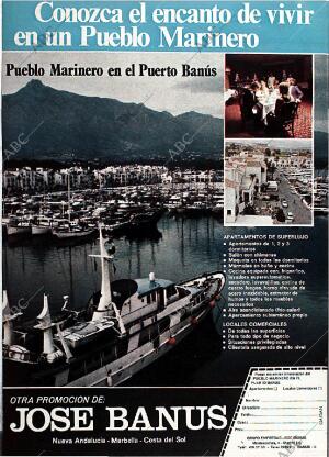 BLANCO Y NEGRO MADRID 22-03-1975 página 18