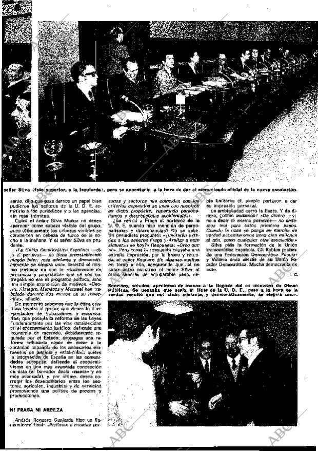 BLANCO Y NEGRO MADRID 22-03-1975 página 21