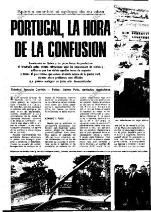 BLANCO Y NEGRO MADRID 22-03-1975 página 26