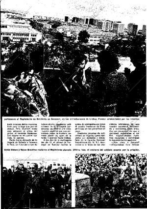 BLANCO Y NEGRO MADRID 22-03-1975 página 27