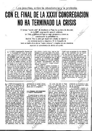 BLANCO Y NEGRO MADRID 22-03-1975 página 32