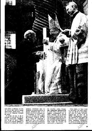 BLANCO Y NEGRO MADRID 22-03-1975 página 33