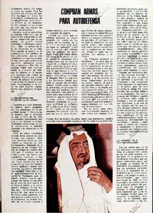 BLANCO Y NEGRO MADRID 22-03-1975 página 38