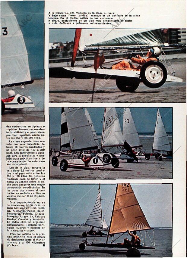 BLANCO Y NEGRO MADRID 22-03-1975 página 41