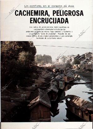 BLANCO Y NEGRO MADRID 22-03-1975 página 42