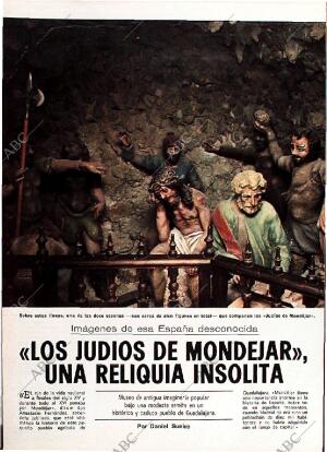 BLANCO Y NEGRO MADRID 22-03-1975 página 46