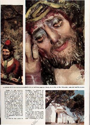 BLANCO Y NEGRO MADRID 22-03-1975 página 47