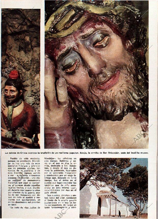 BLANCO Y NEGRO MADRID 22-03-1975 página 47