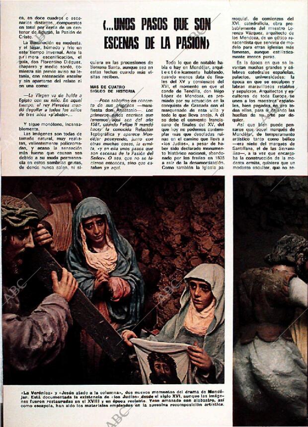 BLANCO Y NEGRO MADRID 22-03-1975 página 48