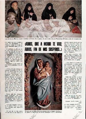 BLANCO Y NEGRO MADRID 22-03-1975 página 50