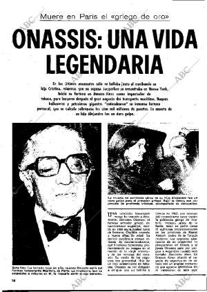 BLANCO Y NEGRO MADRID 22-03-1975 página 52