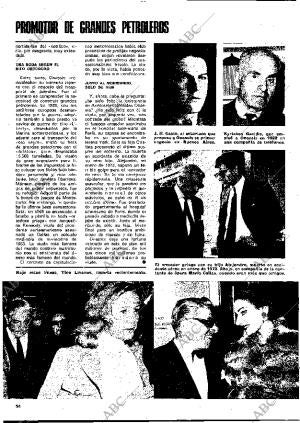 BLANCO Y NEGRO MADRID 22-03-1975 página 54