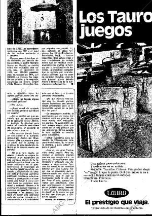 BLANCO Y NEGRO MADRID 22-03-1975 página 61