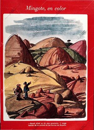 BLANCO Y NEGRO MADRID 22-03-1975 página 67