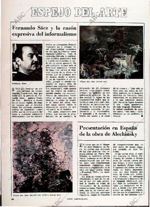 BLANCO Y NEGRO MADRID 22-03-1975 página 68