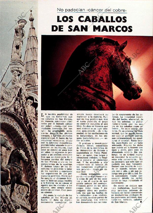 BLANCO Y NEGRO MADRID 22-03-1975 página 71