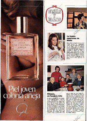 BLANCO Y NEGRO MADRID 22-03-1975 página 72