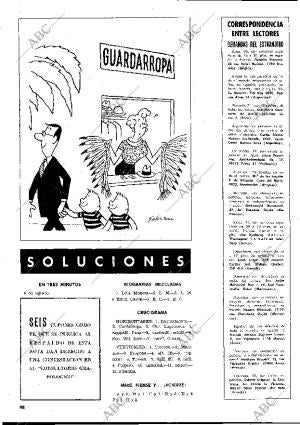 BLANCO Y NEGRO MADRID 22-03-1975 página 82