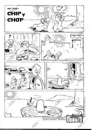 BLANCO Y NEGRO MADRID 22-03-1975 página 83