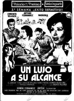 ABC MADRID 23-03-1975 página 101