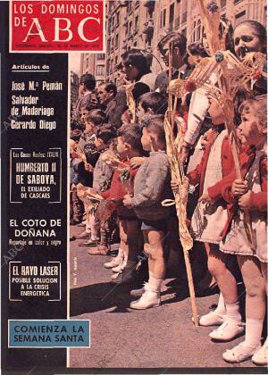 ABC MADRID 23-03-1975 página 105