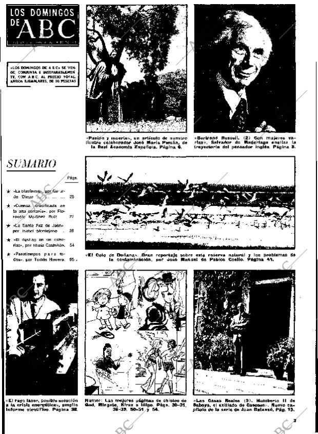 ABC MADRID 23-03-1975 página 107