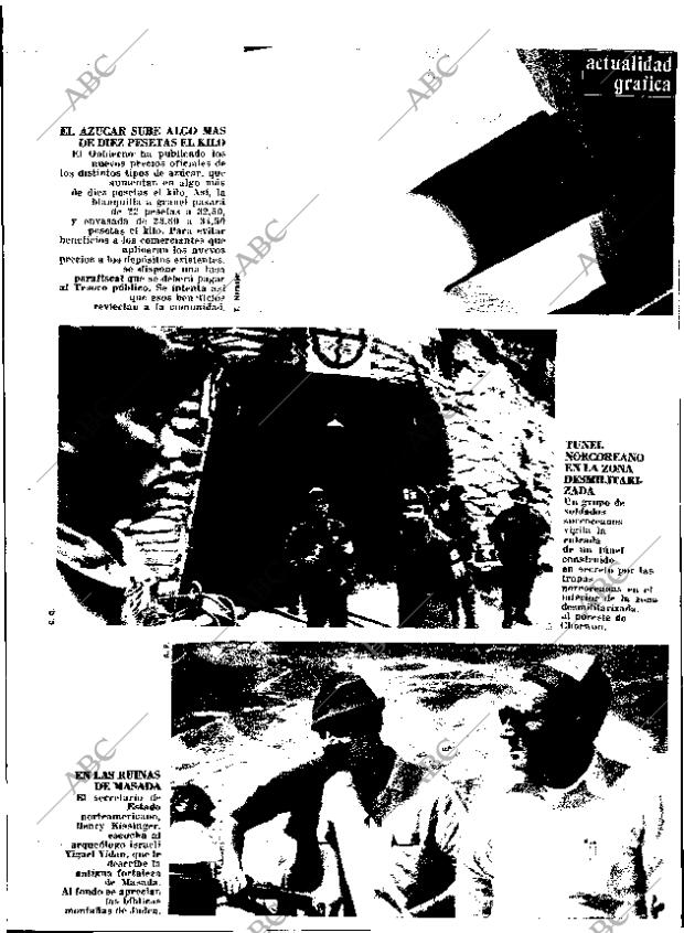 ABC MADRID 23-03-1975 página 11