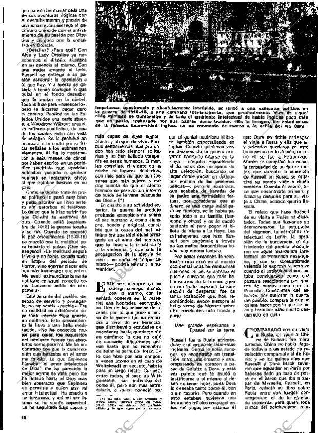 ABC MADRID 23-03-1975 página 114