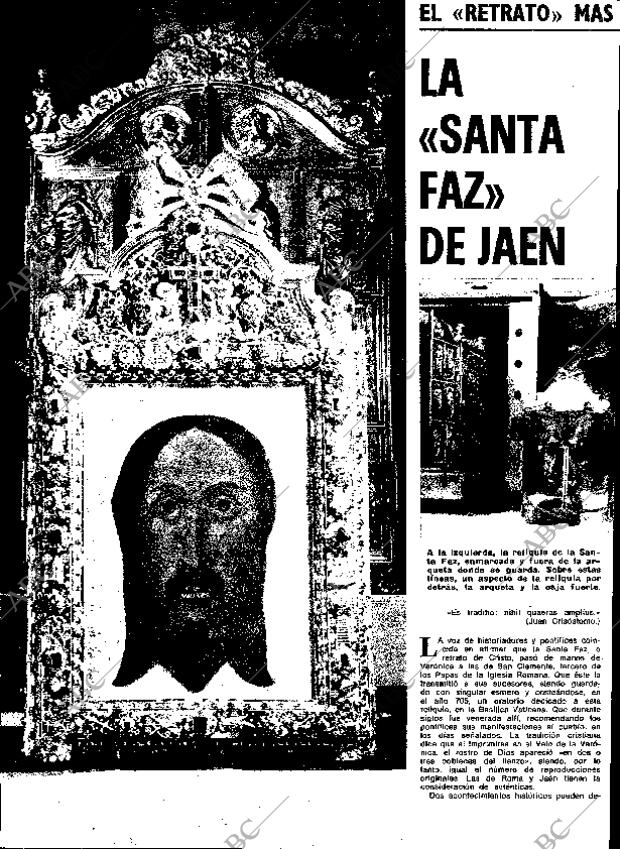 ABC MADRID 23-03-1975 página 132