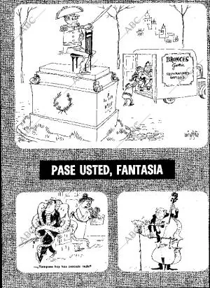 ABC MADRID 23-03-1975 página 142
