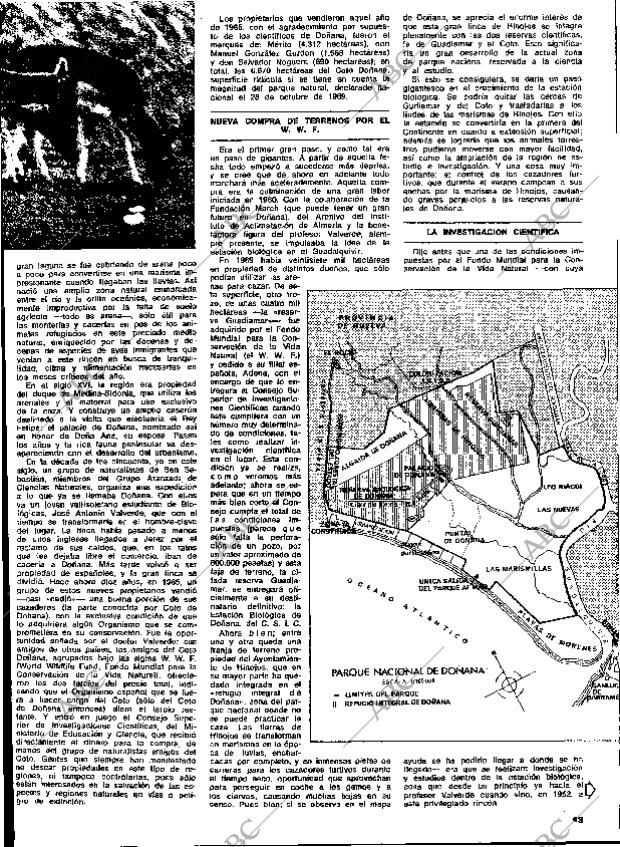 ABC MADRID 23-03-1975 página 147