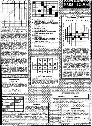 ABC MADRID 23-03-1975 página 159