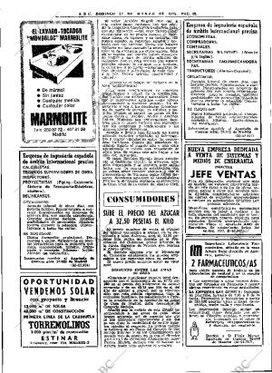 ABC MADRID 23-03-1975 página 20