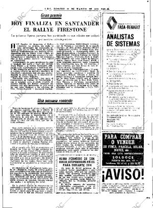 ABC MADRID 23-03-1975 página 53