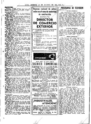 ABC MADRID 23-03-1975 página 64