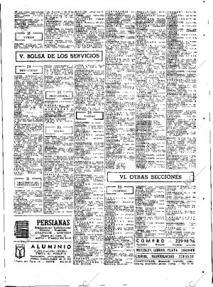 ABC MADRID 23-03-1975 página 73