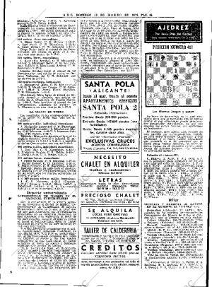 ABC MADRID 23-03-1975 página 86