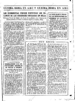 ABC MADRID 23-03-1975 página 91